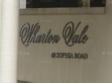 Wharton Vale (D9), Apartment #1099012